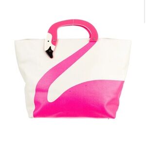 Kate Spade New York Flamingo handbag